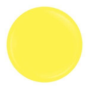 Gel Pictura Unghii SensoPRO Milano Expert Line, Yellow 5ml