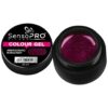 Gel UV Colorat Aristocratic Burgundy 5ml, SensoPRO Milano Gel UV Colorat Aristocratic Burgundy 5ml, SensoPRO Milano