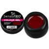 Gel UV Colorat Bordeaux Delight 5ml, SensoPRO Milano Gel UV Colorat Bordeaux Delight 5ml, SensoPRO Milano