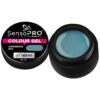 Gel UV Colorat Caribbean Sea 5ml, SensoPRO Milano Gel UV Colorat Caribbean Sea 5ml, SensoPRO Milano