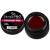 Gel UV Colorat Dark Amber 5ml, SensoPRO Milano Gel UV Colorat Dark Amber 5ml, SensoPRO Milano