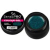 Gel UV Colorat Divine Emerald 5ml, SensoPRO Milano Gel UV Colorat Divine Emerald 5ml, SensoPRO Milano