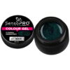 Gel UV Colorat Eternal Green Fairy 5ml, SensoPRO Milano Gel UV Colorat Eternal Green Fairy 5ml, SensoPRO Milano