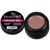 Gel UV Colorat Exclusive Coffee 5ml, SensoPRO Milano Gel UV Colorat Exclusive Coffee 5ml, SensoPRO Milano