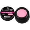 Gel UV Colorat French Rose 5ml, SensoPRO Milano Gel UV Colorat French Rose 5ml, SensoPRO Milano