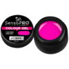 Gel UV Colorat Fuchsia Orchid 5ml, SensoPRO Milano Gel UV Colorat Fuchsia Orchid 5ml, SensoPRO Milano
