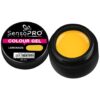 Gel UV Colorat Lemonade 5ml, SensoPRO Milano Gel UV Colorat Lemonade 5ml, SensoPRO Milano