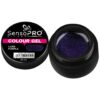 Gel UV Colorat Luxe Purple 5ml, SensoPRO Milano Gel UV Colorat Luxe Purple 5ml, SensoPRO Milano