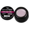 Gel UV Colorat Majestic Dove 5ml, SensoPRO Milano Gel UV Colorat Majestic Dove 5ml, SensoPRO Milano