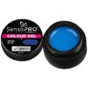 Gel UV Colorat Neon Blue 5ml, SensoPRO Milano Gel UV Colorat Neon Blue 5ml, SensoPRO Milano