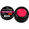 Gel UV Colorat Neon Glamour 5ml, SensoPRO Milano