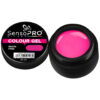 Gel UV Colorat Neon Pink 5ml, SensoPRO Milano Gel UV Colorat Neon Pink 5ml, SensoPRO Milano