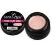 Gel UV Colorat Nude Beige 5ml, SensoPRO Milano Gel UV Colorat Nude Beige 5ml, SensoPRO Milano
