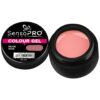 Gel UV Colorat Nude Diva 5ml, SensoPRO Milano