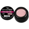 Gel UV Colorat Nude Look 5ml, SensoPRO Milano Gel UV Colorat Nude Look 5ml, SensoPRO Milano
