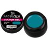Gel UV Colorat Oxford Blue 5ml, SensoPRO Milano Gel UV Colorat Oxford Blue 5ml, SensoPRO Milano