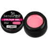 Gel UV Colorat Pretty in Pink 5ml, SensoPRO Milano Gel UV Colorat Pretty in Pink 5ml, SensoPRO Milano
