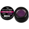 Gel UV Colorat Purple Galaxy 5ml, SensoPRO Milano Gel UV Colorat Purple Galaxy 5ml, SensoPRO Milano