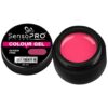 Gel UV Colorat Queen Pink 5ml, SensoPRO Milano Gel UV Colorat Queen Pink 5ml, SensoPRO Milano