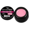 Gel UV Colorat Rose Delight, SensoPRO Milano Gel UV Colorat Rose Delight, SensoPRO Milano
