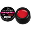 Gel UV Colorat Royal Red 5ml, SensoPRO Milano Gel UV Colorat Royal Red 5ml, SensoPRO Milano