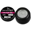 Gel UV Colorat Silver Dream 5ml, SensoPRO Milano Gel UV Colorat Silver Dream 5ml, SensoPRO Milano