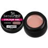 Gel UV Colorat Sunkissed 5ml, SensoPRO Milano