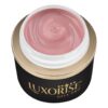 Gel UV Constructie Unghii JellyFlex LUXORISE, Cappuccino 15ml Gel UV Constructie Unghii JellyFlex LUXORISE, Cappuccino 15ml