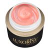 Gel UV Constructie Unghii JellyFlex LUXORISE, Coral 15ml