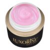 Gel UV Constructie Unghii JellyFlex LUXORISE, Royal Rose 15ml Gel UV Constructie Unghii JellyFlex LUXORISE, Royal Rose 15ml