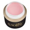 Gel UV Constructie Unghii RevoFlex LUXORISE 15ml, Blush Shine