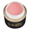 Gel UV Constructie Unghii RevoFlex LUXORISE 15ml, Peach Glitz Gel UV Constructie Unghii RevoFlex LUXORISE 15ml, Peach Glitz