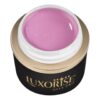 Gel UV Constructie Unghii RevoFlex LUXORISE 15ml, Rose Bliss