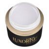 Gel UV Constructie Unghii RevoFlex LUXORISE 15ml, White Radiance