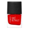 Lac de unghii cu efect de gel Cupio 10ml - Metropolitan Merlot