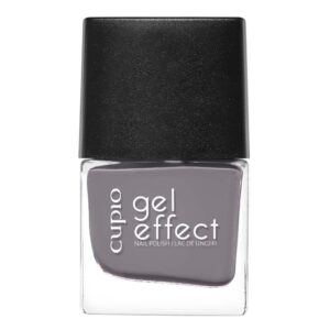 Lac de unghii cu efect de gel Cupio 10ml - Wine Waltz