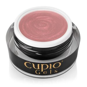 Gel make up Shiny Effect Caramel 30ml