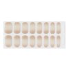 Sticker pentru unghii din gel pinx. - Feminine Baby Boomer