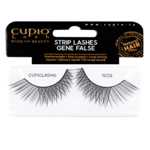 Gene false banda CupioLash Sunflower N328
