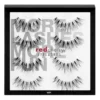Gene False Red Cherry Wispy Set 4