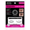 Gene False Ardell Magnetice 110 + Eyeliner Gel Gene False Ardell Magnetice 110 + Eyeliner Gel