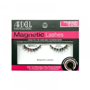 Gene False Ardell Magnetice Demi Wispies