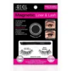 Gene False Ardell Demi Wispies + Eyeliner Gel Gene False Ardell Demi Wispies + Eyeliner Gel