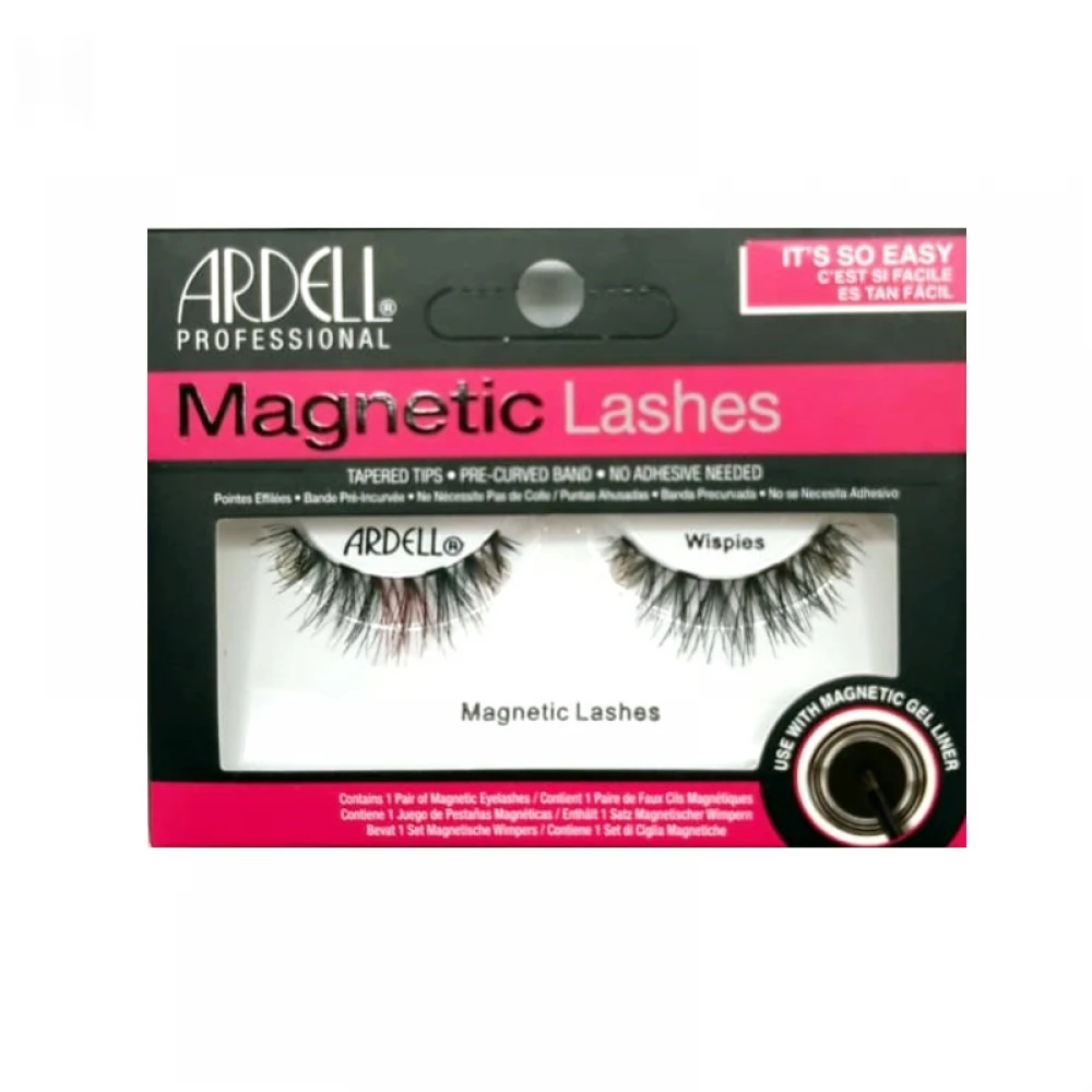 Gene False Ardell Magnetice Wispies Gene False Ardell Magnetice Wispies