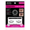 Gene False Ardell Wispies + Eyeliner Gel
