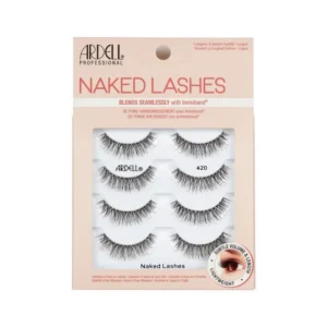 Gene False Ardell Naked 420 Set 4
