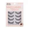 Gene False Ardell Naked 421 Set 4