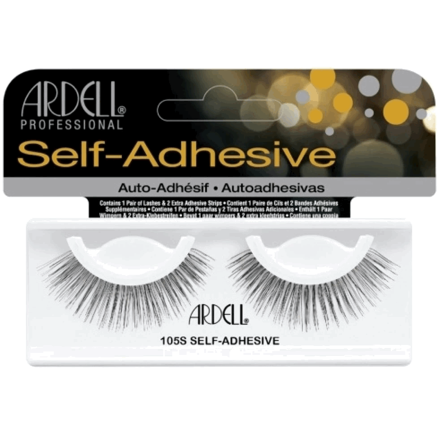 Gene False Ardell Self Adhesive 105S Gene False Ardell Self Adhesive 105S