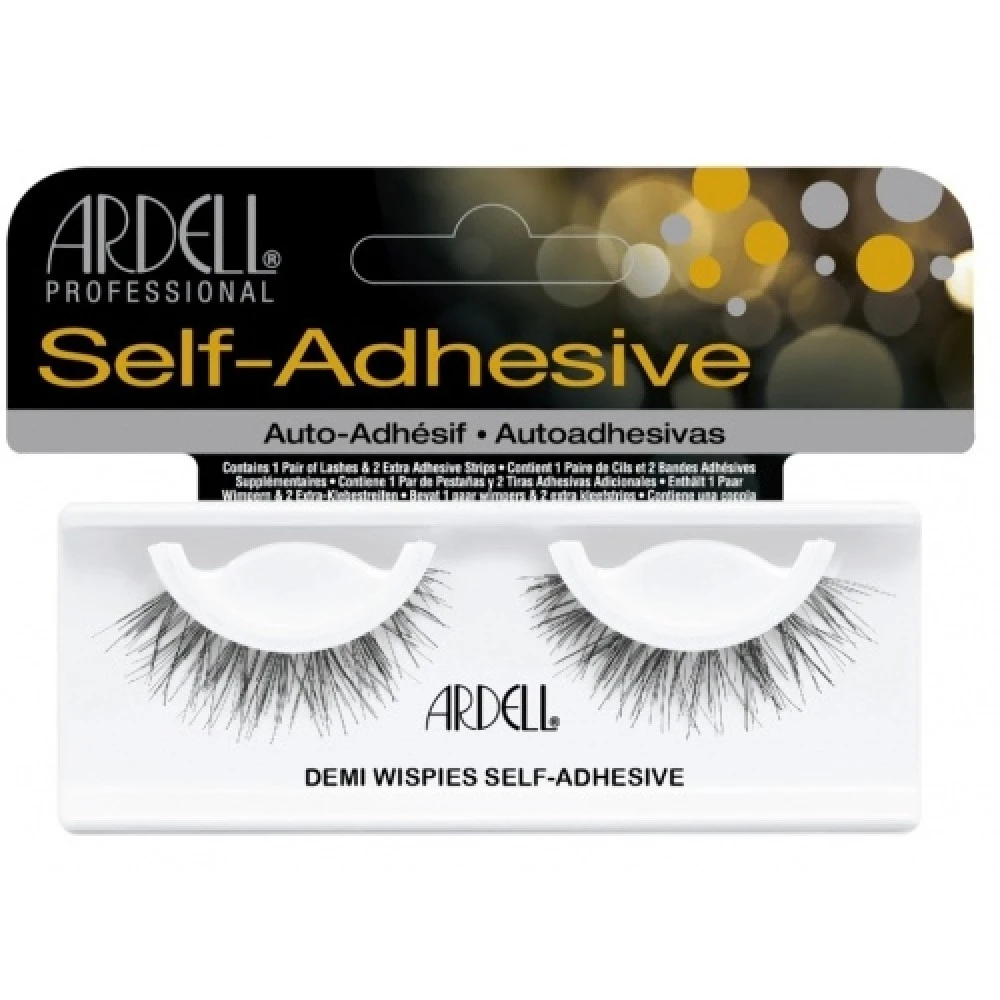 Gene False Ardell Self Adhesive Demi Wispies Gene False Ardell Self Adhesive Demi Wispies