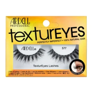 Gene False Ardell TexturEyes 577